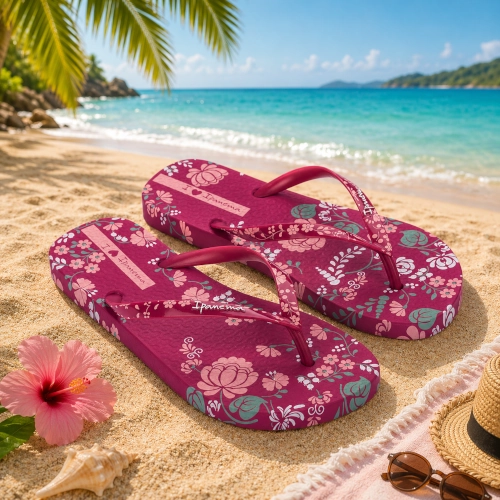 Ipanema kollekció