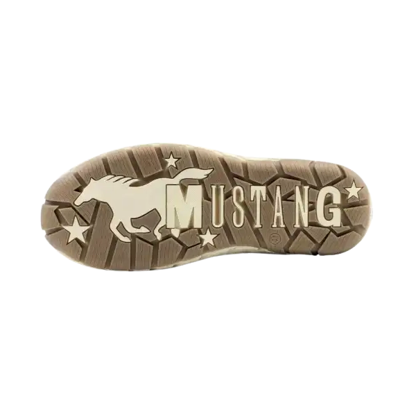 Mustang kollekció