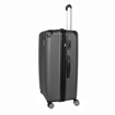 Kép Travelite City 4w L antracit 113/124 L