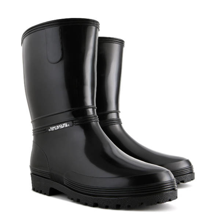 Kép Női csizma DEMAR RAINNY 0052 BLACK