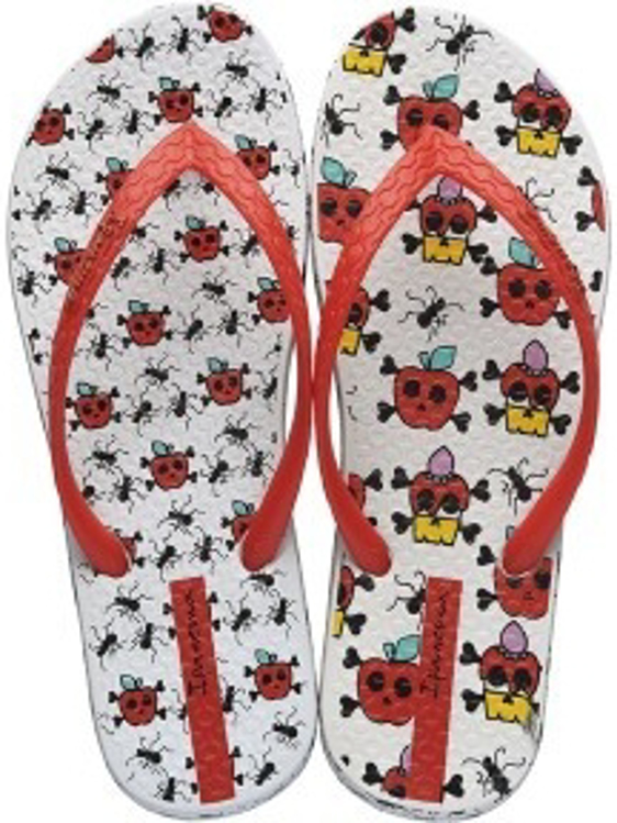 Kép Gyermek Ipanema UNIQUE II KIDS 81264-23069 flip flopok