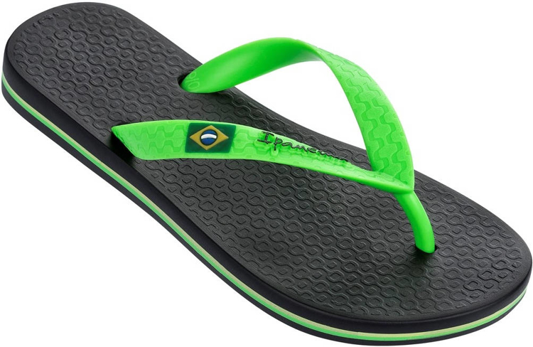 Kép Ipanema Classic Brasil Kids 80416-20534 Gyermek szandálok