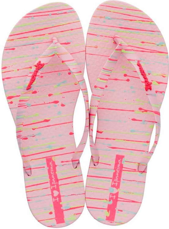 Kép Ipanema Wave Art 26287-20791 Női flip flopok