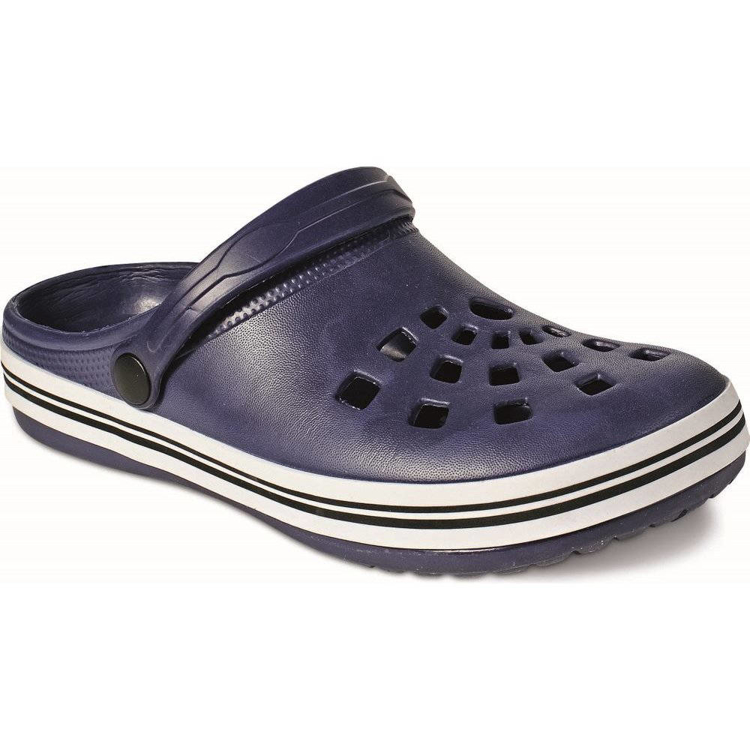 Kép CRV Kids crocs NIGU KIDS tengerészkék