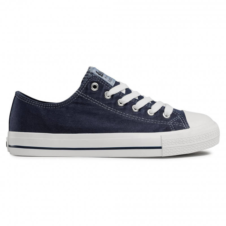 Kép Lee Cooper LCW-21-31-31-0078M Férfi tornacipő navy