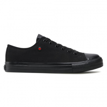 Kép Lee Cooper LCW-21-31-31-0085L Női tornacipő fekete