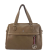 Kép Kézitáska Beverly Hills Polo Club BH-2300-65 bézs 10 L