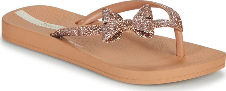 Kép Ipanema Anatomic Lolita Kids 83141-25404 Gyerek flip flop bézs színben