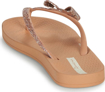 Kép Ipanema Anatomic Lolita Kids 83141-25404 Gyerek flip flop bézs színben