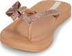 Kép Ipanema Anatomic Lolita Kids 83141-25404 Gyerek flip flop bézs színben