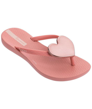 Kép Ipanema Maxi Fashion Kids 82598-24548 Gyerek flip flop rózsaszínű