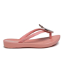 Kép Ipanema Maxi Fashion Kids 82598-24548 Gyerek flip flop rózsaszínű