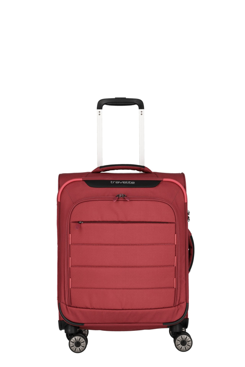 Kép Travelite Skaii 4w S piros 36 L