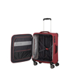 Kép Travelite Skaii 4w S piros 36 L