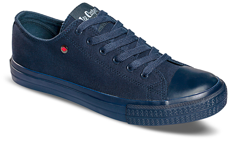 Kép Lee Cooper LCW-22-31-0867M Férfi tornacipő navy