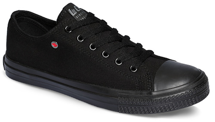 Kép Lee Cooper LCW-22-31-0869M Férfi tornacipő fekete