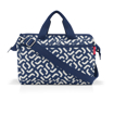 Kép Reisenthel Allrounder S Pocket Signature Navy 11 L