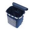 Kép Reisenthel Carrycruiser Plus Signature Navy 46 L