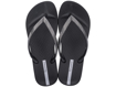 Kép Ipanema Mesh VI 83176-20766 Női flip flop fekete