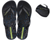 Kép Ipanema Colore 26592-25908 Női flip flop fekete