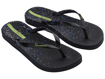 Kép Ipanema Colore 26592-25908 Női flip flop fekete