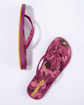 Kép Ipanema Anatomic Nature 83167-22054 Női flip flop rózsaszínű