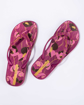 Kép Ipanema Anatomic Nature 83167-22054 Női flip flop rózsaszínű