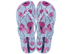 Kép Ipanema Anatomic Nature 83167-24069 Női kék flip flopok