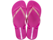 Kép Ipanema Mesh VI 83176-20197 Női flip flop rózsaszín