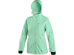 Kép CXS NEVADA Női softshell dzseki menta