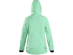 Kép CXS NEVADA Női softshell dzseki menta