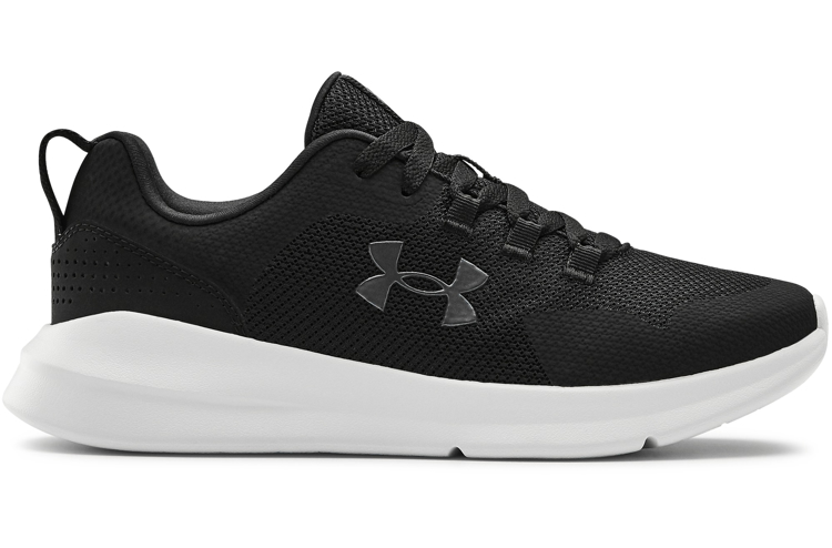 Kép Under Armour UA W Essential női cipő Fekete