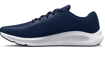 Kép Under Armour UA Charged Pursuit 3-BLU Férfi cipő Kék