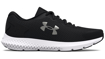 Kép Under Armour UA W Charged Rogue 3-BLK Női cipő fekete