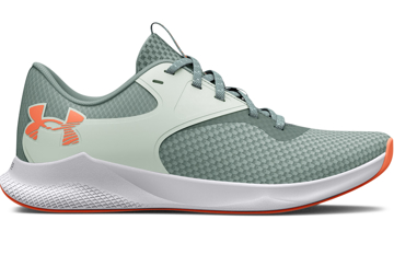 Kép Under Armour UA W Charged Aurora 2-GRY női cipő szürke