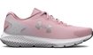 Kép Under Armour UA W Charged Rogue 3 MTLC-PNK Női cipő rózsaszín