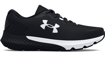 Kép Under Armour UA BPS Rogue 3 AL-BLK Gyermek cipő fekete