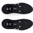 Kép Under Armour UA BPS Rogue 3 AL-BLK Gyermek cipő fekete