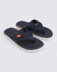 Kép Rider Spin Thong 11772-AG379 Férfi flip flop kék