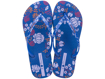 Kép Ipanema Flower Bomb 26890-AE074 Női flip flopok kék