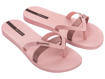 Kép Ipanema Kirei 81805-AG216 Női flip flop rózsaszínű