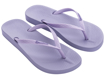 Kép Ipanema Anatomic Colors 82591-AG370 Női lila flip flopok