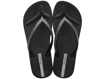 Kép Ipanema Mesh VIII 83307-AG669 Női flip flop fekete