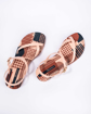 Kép Ipanema Fashion Sandal XI 83334-AH581 Női szandálok bézs színben