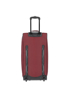 Kép Travelite Basics Fresh kerekes düftin Bordeaux 89 L