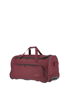 Kép Travelite Basics Fresh kerekes düftin Bordeaux 89 L