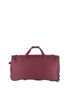 Kép Travelite Basics Fresh kerekes düftin Bordeaux 89 L