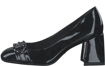 Kép Tamaris 1-22406-41-018 Női fekete pumps