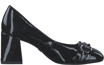 Kép Tamaris 1-22406-41-018 Női fekete pumps