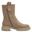 Kép Tamaris 1-26813-41-310 Női camel bokacsizma